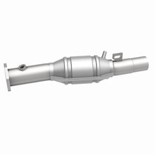 Load image into Gallery viewer, MagnaFlow Direct Fit Catalytic Converter 95 Volkswagen Golf 2.8L