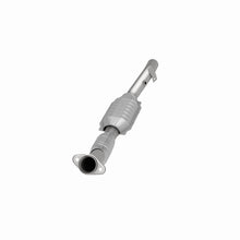 Load image into Gallery viewer, MagnaFlow Direct Fit Catalytic Converter 01 Ford Lightning P/S