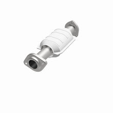 Load image into Gallery viewer, MagnaFlow Direct Fit Catalytic Converter 00-01 Cherokee Rear 4.0L