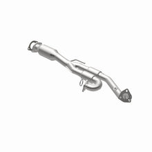 Load image into Gallery viewer, MagnaFlow Direct Fit Catalytic Converter MAXIMA- 04-05 6 3.5L