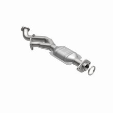 Load image into Gallery viewer, MagnaFlow Direct Fit Catalytic Converter 03-04 4Runner 4.7 Rear OEM