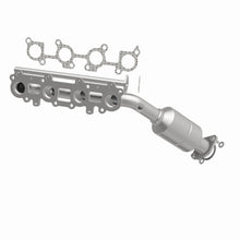 Load image into Gallery viewer, MagnaFlow Direct Fit Catalytic Converter 05-09 Lexus GX470 4.7L