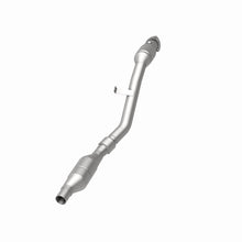 Load image into Gallery viewer, MagnaFlow Direct Fit Catalytic Converter 04-06 Audi S4 4.2L