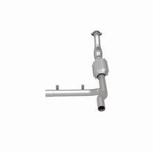 Load image into Gallery viewer, MagnaFlow Direct Fit Catalytic Converter F150/F250 97-98 4.6L PS 4wd