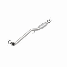Load image into Gallery viewer, MagnaFlow Direct Fit Catalytic Converter 02-06 Nissan Sentra 2.5L