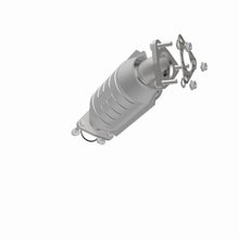 Load image into Gallery viewer, MagnaFlow Direct Fit Catalytic Converter 01-02 Frontier PS fr OEM