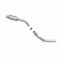 Load image into Gallery viewer, MagnaFlow Direct Fit Catalytic Converter 98-04 Intrepid 2.7L P OEM
