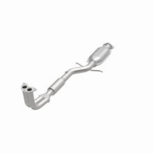 Load image into Gallery viewer, MagnaFlow Direct Fit Catalytic Converter 99-01 Sonata 2.4L