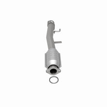 Load image into Gallery viewer, MagnaFlow Direct Fit Catalytic Converter 97-97 Toyota RAV4 2.0L 49S