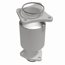 Load image into Gallery viewer, MagnaFlow Direct Fit Catalytic Converter 02-03 Maxima rr mani OEM
