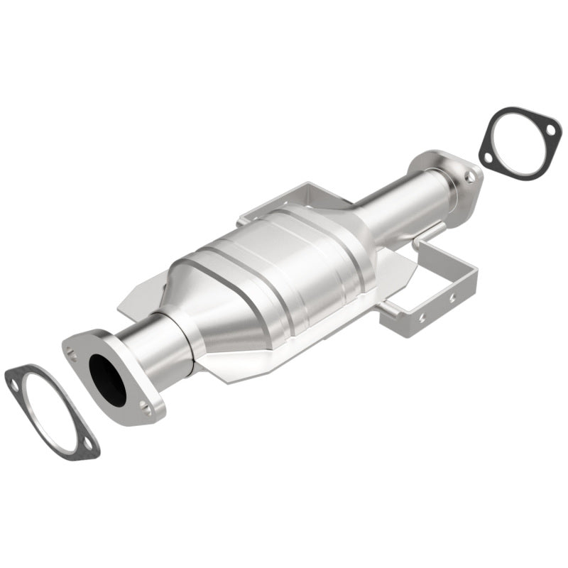 MagnaFlow Direct Fit Catalytic Converter 96-00 Dodge Avenger 2.5L
