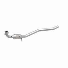 Load image into Gallery viewer, MagnaFlow Direct Fit Catalytic Converter 06-09 ML350 3.5L ps