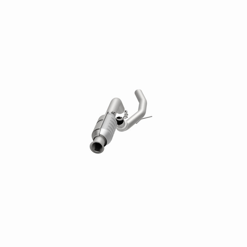 MagnaFlow Direct Fit Catalytic Converter 98-04 Intrepid 2.7L P OEM