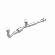 Load image into Gallery viewer, MagnaFlow Direct Fit Catalytic Converter 96-00 Chrysler Sebring 2.5L
