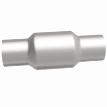 Load image into Gallery viewer, MagnaFlow Universal Catalytic Converter 1.75inch pre-conv
