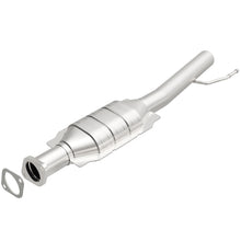 Load image into Gallery viewer, MagnaFlow Direct Fit Catalytic Converter 05-09 Escape/Trib 2.3 Rear OE