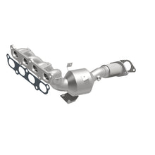 Load image into Gallery viewer, MagnaFlow 11-17 Ford Fiesta 1.6L Direct Fit Catalytic Converter