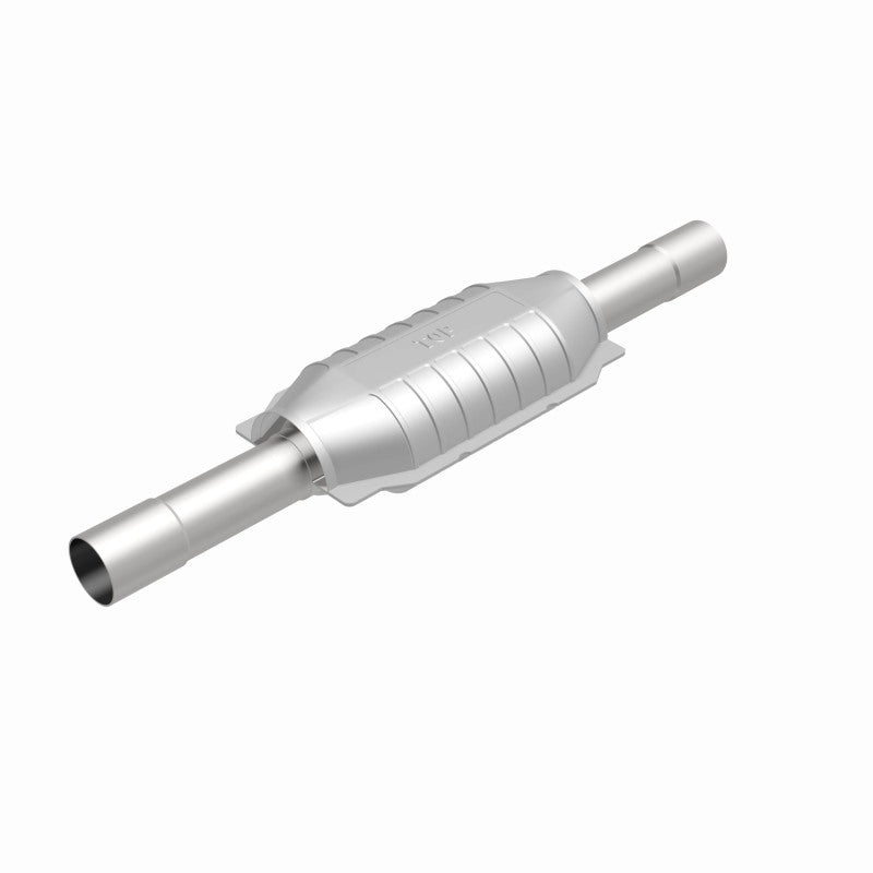 MagnaFlow Direct Fit Catalytic Converter GM 26X6.5 X4 2/2