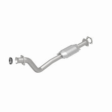 Load image into Gallery viewer, MagnaFlow Direct Fit Catalytic Converter GM 89 93