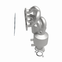 Load image into Gallery viewer, MagnaFlow Direct Fit Catalytic Converter 00-05 Toyota MR2 1.8L