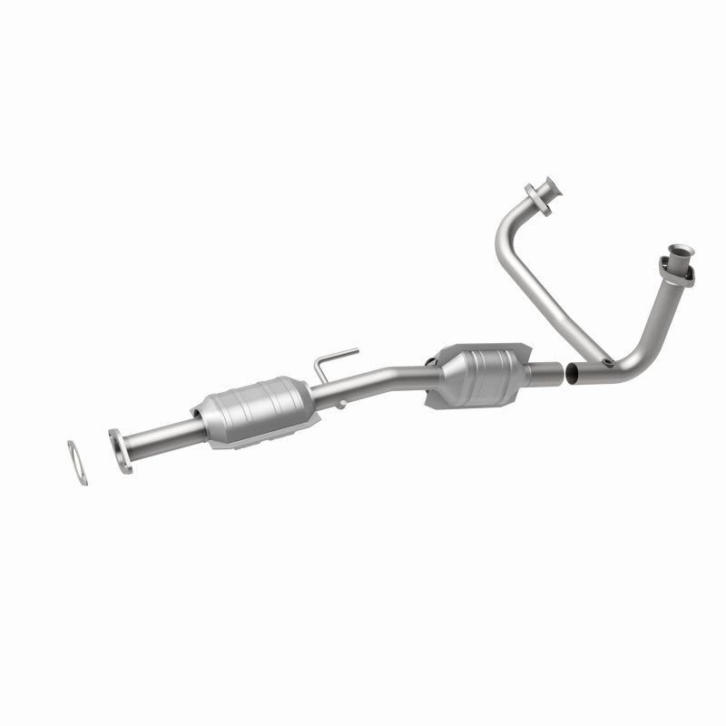 MagnaFlow Direct Fit Catalytic Converter 86-97 Ford Aerostar 3.0L