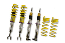 Load image into Gallery viewer, KW Coilover Kit V3 Audi A4 (8D/B5) Sedan + Avant; FWD; all engines VIN# up to 8D*X199999