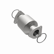 Load image into Gallery viewer, MagnaFlow Direct Fit Catalytic Converter 10-13 Acura MDX/ZDX 3.7L