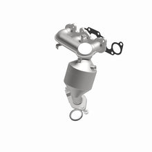 Load image into Gallery viewer, MagnaFlow DF Catalytic Conv 02-03 Lexus ES300 3.0L / 02-03 Toyota Camary 3.0L Front - California