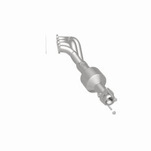 Load image into Gallery viewer, MagnaFlow Direct Fit Catalytic Converter 04-05 BMW 545I 4.4L P/S