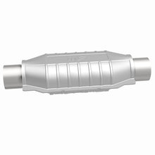 Load image into Gallery viewer, MagnaFlow Universal Catalytic Converter 2.25 inch T2 Rear