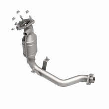 Load image into Gallery viewer, MagnaFlow Direct Fit Catalytic Converter 01-04 Escape 2.0 OEM