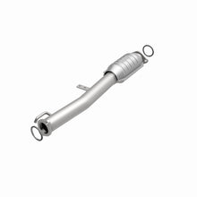 Load image into Gallery viewer, MagnaFlow Direct Fit Catalytic Converter 97-97 Toyota RAV4 2.0L 49S