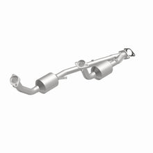 Load image into Gallery viewer, MagnaFlow Direct Fit Catalytic Converter California Grade 1995 Ford Windstar