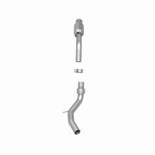 Load image into Gallery viewer, MagnaFlow Direct Fit Catalytic Converter 98-04 Intrepid 2.7L P OEM