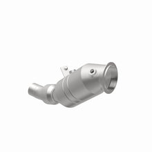 Load image into Gallery viewer, MagnaFlow Direct Fit Catalytic Converter 2014 228i 2.0L Close Coupled