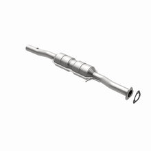 Load image into Gallery viewer, MagnaFlow Direct Fit Catalytic Converter Ford Excursion 00-02 5.4L