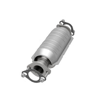 Load image into Gallery viewer, MagnaFlow Direct Fit Catalytic Converter 06-10 Kia Rio 1.6L Rear