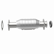 Load image into Gallery viewer, MagnaFlow Direct Fit Catalytic Converter Saab