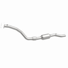 Load image into Gallery viewer, MagnaFlow Direct Fit Catalytic Converter 96-99 Audi A6 Quattro 2.8L