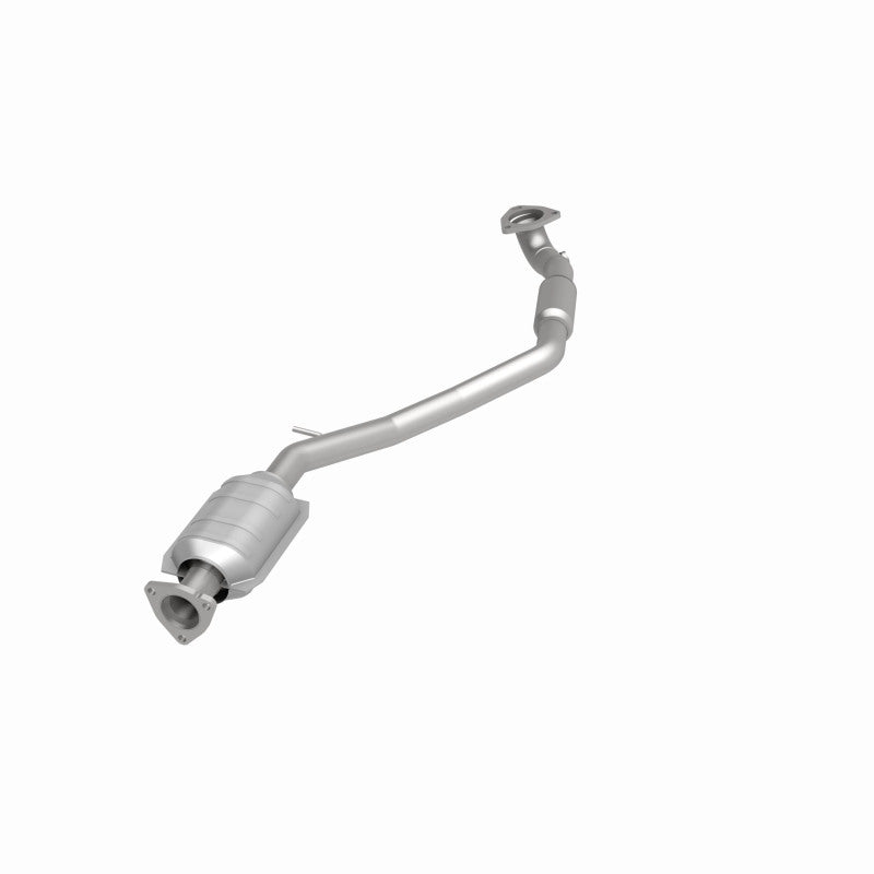MagnaFlow Direct Fit Catalytic Converter 99-02 Daewoo Nubira 2.0L re