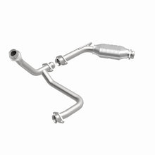 Load image into Gallery viewer, MagnaFlow Direct Fit Catalytic Converter Ford-Mercury 84 87
