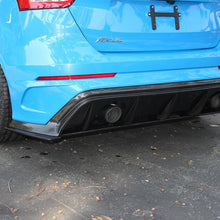 Load image into Gallery viewer, Anderson Composites 2016+ Ford Focus RS Type-R Rear Diffuser