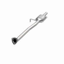 Load image into Gallery viewer, MagnaFlow Direct Fit Catalytic Converter 90-93 Q45 4.5L Rt