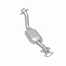 Load image into Gallery viewer, MagnaFlow Direct Fit Catalytic Converter Ford-Lincoln-Mercury 9