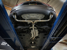 Load image into Gallery viewer, aFe Takeda 2-1/2in 304 SS Cat-Back Exhaust w/ Polished Tips 14-18 Mazda 3 L4 2.0L/2.5L