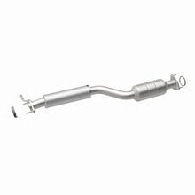 Load image into Gallery viewer, MagnaFlow Direct Fit Catalytic Converter 04-08 Mazda RX-8 OEM