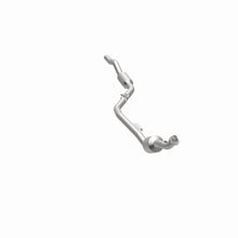 Load image into Gallery viewer, MagnaFlow Direct Fit Catalytic Converter 06-09 Mercedes-Benz E350 3.5L 4matic Passenger Side