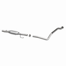 Load image into Gallery viewer, MagnaFlow Direct Fit Catalytic Converter 99-02 Dodge Dakota 2.5L 2WD