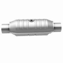 Load image into Gallery viewer, MagnaFlow Universal Catalytic Converter 2.25 inch CA Tier 1