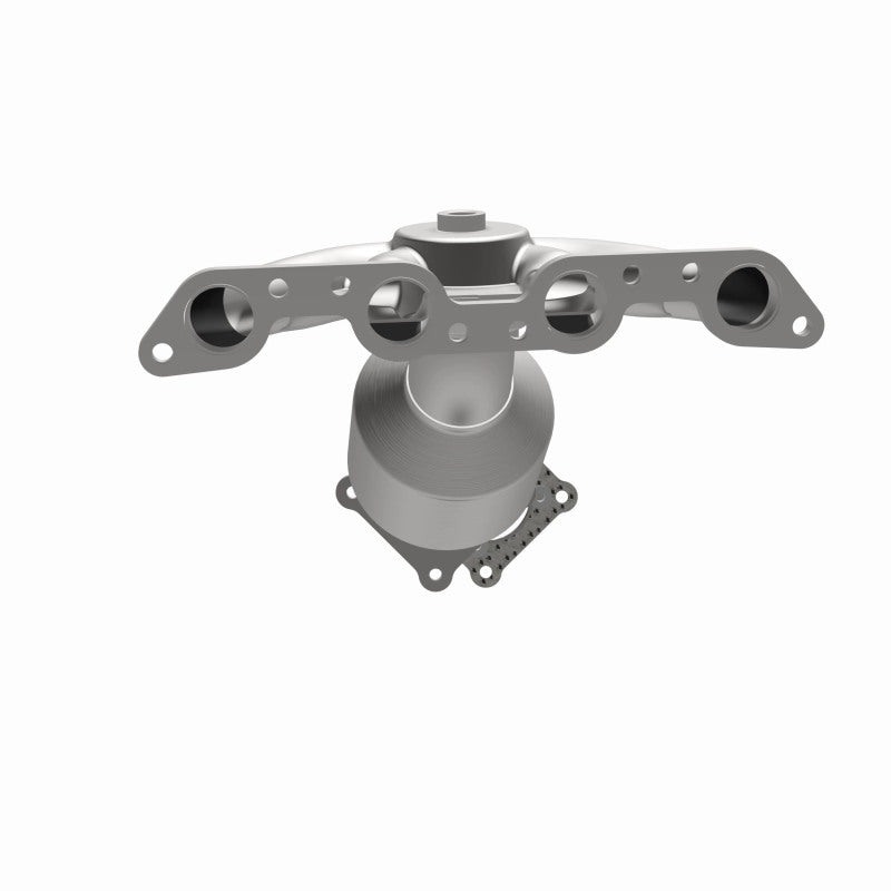 MagnaFlow Direct Fit Catalytic Converter 00-04 Dodge Neon 2L Manifold